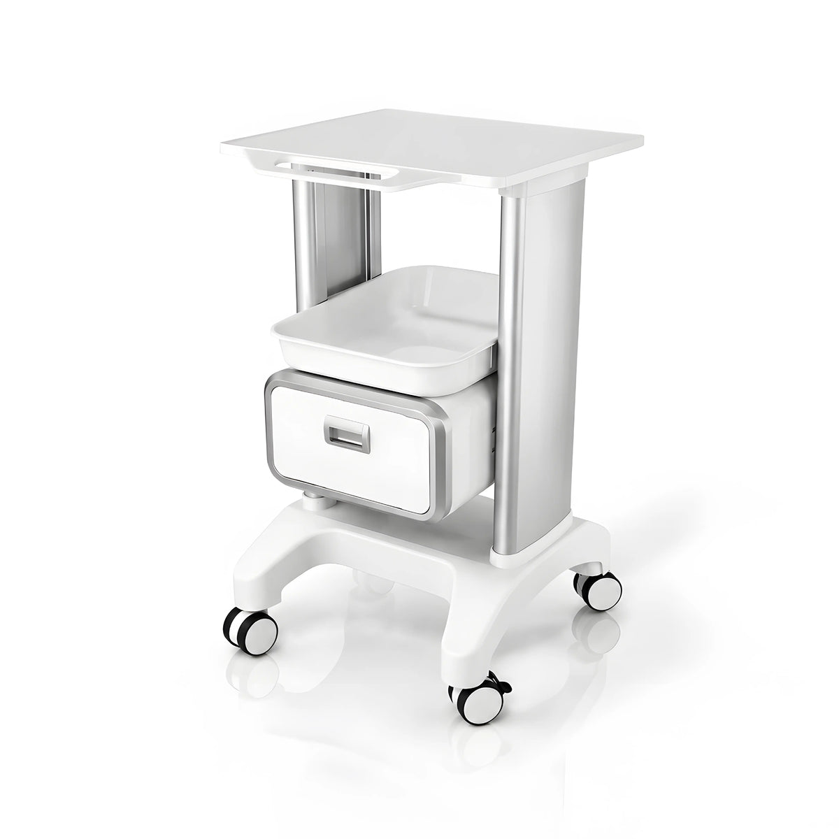 AestetiMove Pro Salon Cart