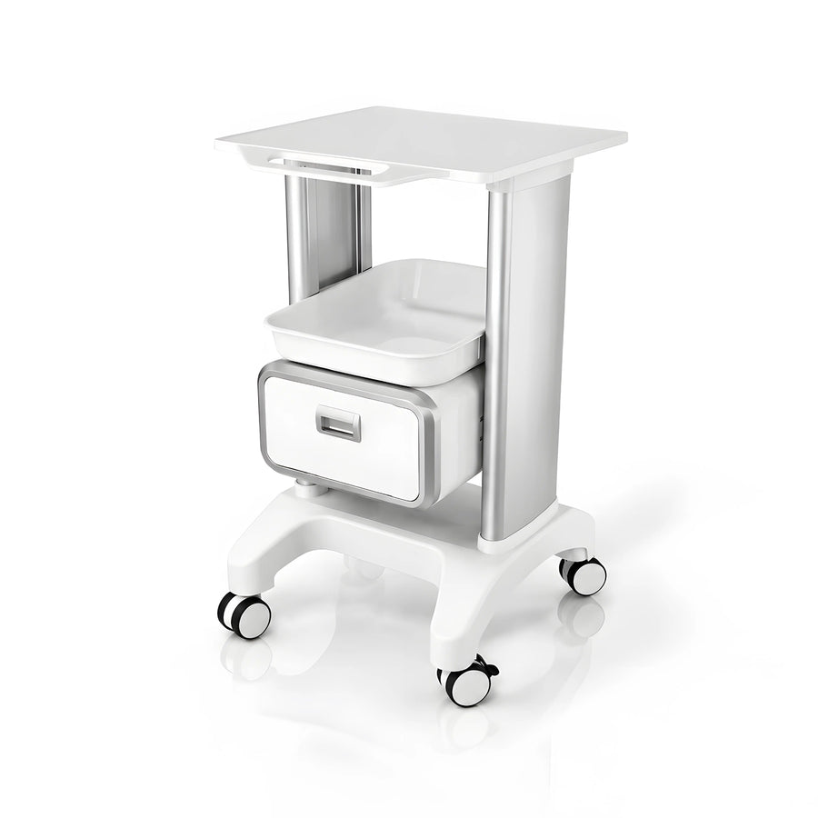 AestetiMove Pro Salon Cart