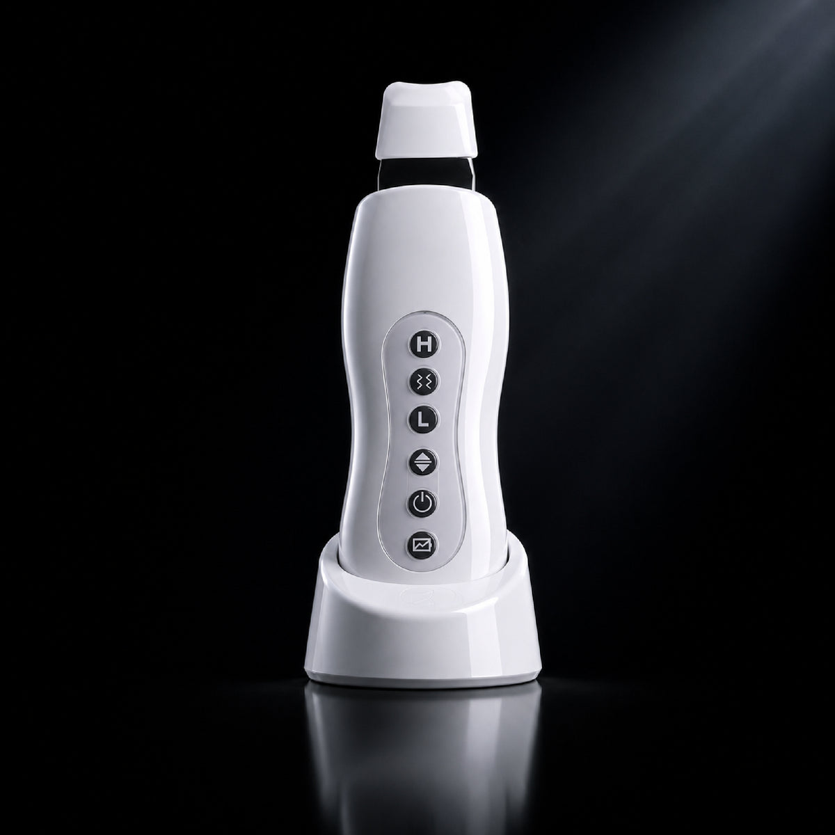 SkinElite Espátula Ultrasónica