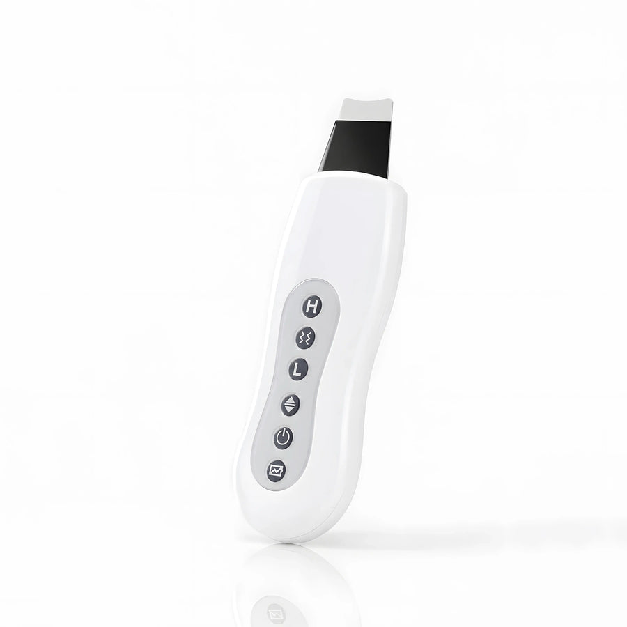 SkinElite Espátula Ultrasónica Profesional
